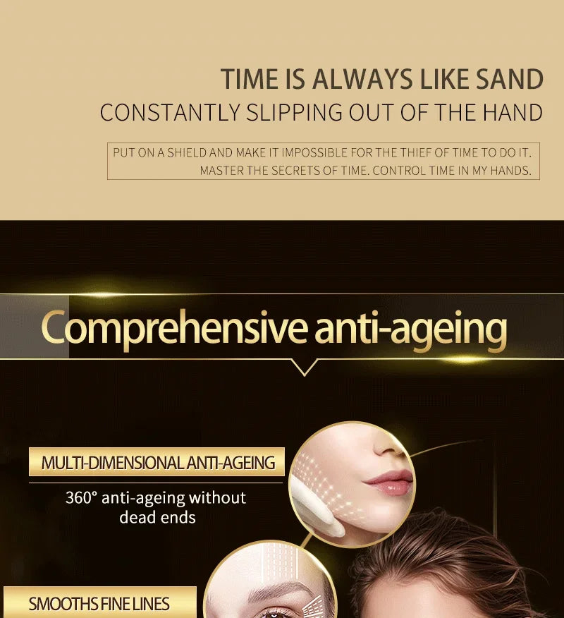 Professional Portable 13.3 "TT Double Elevation Lift Facial,Body,Skin Firming Anti-aging Skin Sejuvenation Firming SexMachine