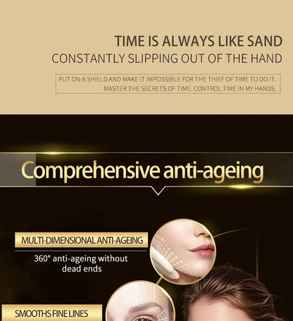 Professional Portable 13.3 "TT Double Elevation Lift Facial,Body,Skin Firming Anti-aging Skin Sejuvenation Firming SexMachine